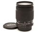 Nikon AF NIKKOR 28-80mm f3.5-5.6 D Lens (Late) #48485