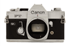 Canon FT QL 35mm Film Camera Body #48503