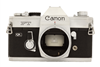 Canon FT QL 35mm Film Camera Body #48540