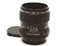 Canon 50mm f3.5 Macro FD Lens #48578