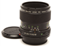 Canon 50mm f3.5 Macro FD Lens #48579