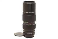 Canon 80-200mm f4 FD 2 Touch Lens #48591