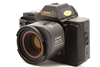 Canon T80 35mm Film Camera Body with 50mm f1.8 AC Lens #48608