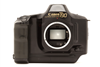 Canon T90 35mm Film Camera Body (Parts Only, AS-IS) #48610