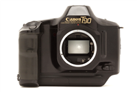 Canon T90 35mm Film Camera Body (Parts Only, AS-IS) #48610