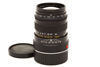 Leica Leitz 90mm f2.8 Tele-Elmarit M Mount Lens (Black, Canada) #48690