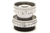 â€‹Leica Leitz 5cm f2 Summicron Collapsible M39 Screw Mount Lens #48707