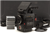RED DIGITAL CINEMA SCARLET-W BRAIN with DRAGON 5K Sensor & Rolling Case #48723