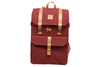 Very Clean Langly Alpha Compact Camera Backpack (Brick) #48827