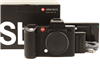 Leica SL2-S (Type 9584) Mirrorless Camera Body (MFR #10880) with Box #48924