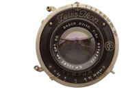 Dagor 8 1/4 in f6.8 C.P. Goerz Large Format Lens #49157