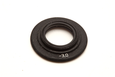 Leica Correction Lens -3 #49158