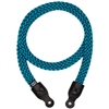 New COOPH Braid Camera Strap (Aqua, 49.2", 125cm, Ring Attachment) #49220