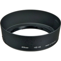 Nikon HB-45 Snap-On Lens Hood