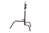 Matthews 20" Double Riser C-Stand #49510