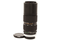 Canon 80-200mm f4 SSC FD 2 Touch Lens #49572