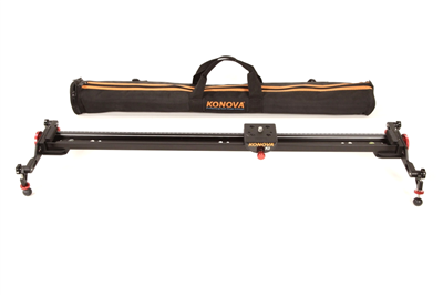 Konova K2 Slider (80cm) with Case #49582