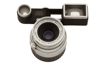 Leica Leitz 3.5cm f3.5 Summaron M Mount Lens with Rangefinder #49722