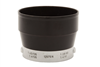 Leica Lens Hood for 90 f2.8 & f4, 135 f4 & f4.5 (Black/Chrome, 12575N) #49725