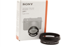 Near Mint Sony LHP-1 Lens Hood for Sony RX1 Series Cameras (MFR # LHP-1) #49744