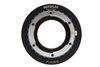 Novoflex Nikon F Lens to Fujifilm G-Mount Camera Adapter (MFR # FUG/NIK) #49839