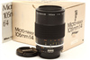 Nikon Micro-NIKKOR 105mm f4 AIS Lens with Instructions & Box #49921