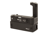 Nikon MD-3 Motor Drive with MB-2 Battery Pack (AS-IS, Parts Only) #49939