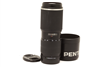 Pentax-FA 645 150-300mm f5.6 SMC Medium Format Lens with Hood #50031