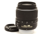 Nikon AF-S DX NIKKOR 18-55mm f3.5-5.6 G II ED Lens #50059