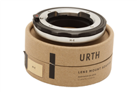 Urth Manual Lens Mount Adapter for Leica M Lens to Sony E Camera #50084