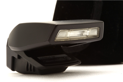 Olympus FL-LM2 Flash for Micro Four Thirds (E-M1, E-M5) with Case #50318