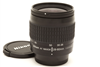 Nikon AF Nikkor 28-80mm f3.3-5.6 G Lens #50364