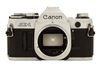 Canon AE-1 SLR 35mm Camera Body #50407