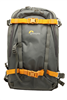 Mint Lowepro Whistler 350 BP AW (Gray, Never Used) #50426