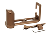 PolarPro BaseGrip for Leica Q3 with Thumb Grip (Bronze) #50487