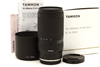 Mint Tamron 70-300mm f4.5-6.3 Di III RXD Lens (A047) for Nikon Z with Box #50523