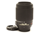 Nikon AF-S DX NIKKOR 55-200mm f4-5.6 G ED VR Lens #50561