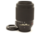 Very Clean Nikon AF-S DX NIKKOR 55-200mm f4-5.6 G ED VR Lens #50582