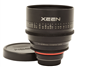 Rokinon Xeen 50mm T1.5 Lens for Canon EF Mount #50598