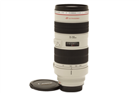 Canon EF 70-200mm f2.8 L USM Lens #50726