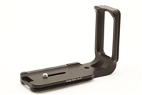 Really Right Stuff BD810-L L-Plate for Nikon D810 #50764