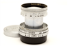 Leica Leitz 5cm f2 Summitar M39 Screw Mount Lens #50787