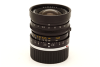 Leica 28mm f2.8 Elmarit Lens (Leica M, 2nd Version) #50813