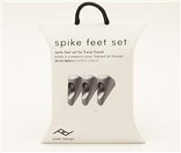 Peak Design Spike Feet Set (Salesman Sample) #50822