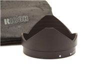 Mint Ricoh GR21 Hood with Pouch #50890