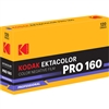 Kodak Ektacolor Pro 160 Color Negative Film (120 Roll Film, 1-Roll))