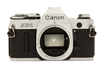 Canon AE-1 35mm Film Camera Body #51001