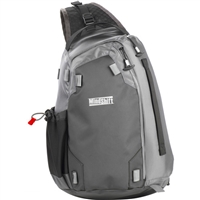 MindShift Gear PhotoCross 10 Sling Bag (Carbon Gray)