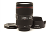 â€‹Canon EF 24-105mm f4 L IS II USM Lens with Hood #51046