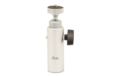 Very Clean Leica Large Ball Head (MFR #14168) #51080